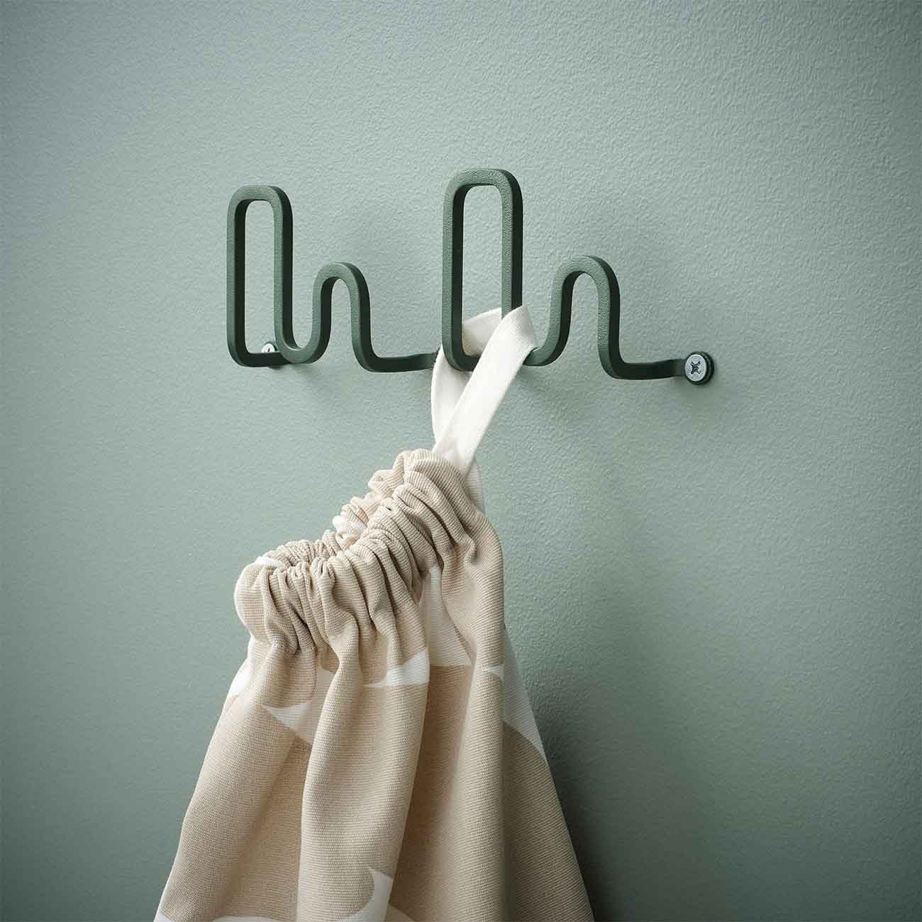 ست 2 عددی قلاب آویز ایکیا مدل IKEA JORDMANEN